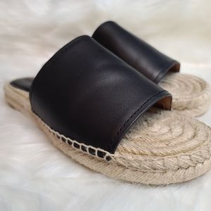 Coach - Claudia Espadrille - 9B